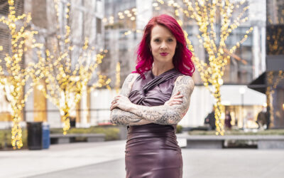 Learning to Live with Anxiety — and Not Let It Rule You