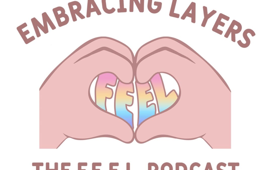 Together We F.E.E.L Live Panel – Processing Grief