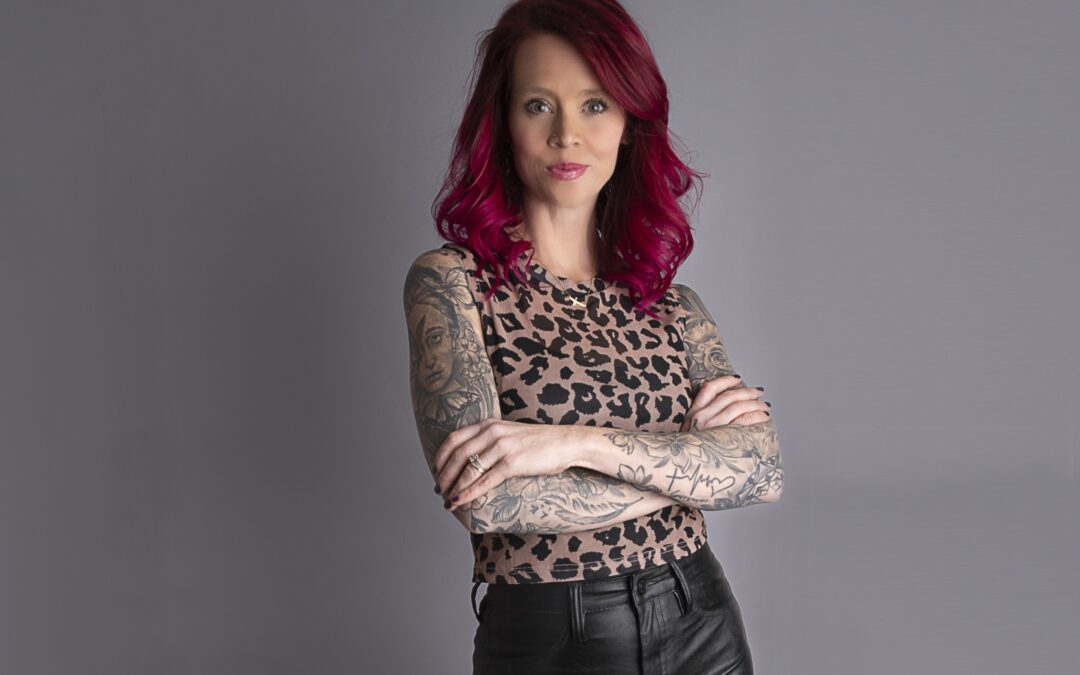 The Weight Loss Secret I Use to Help Women Transform Their Bodies — and Their Lives