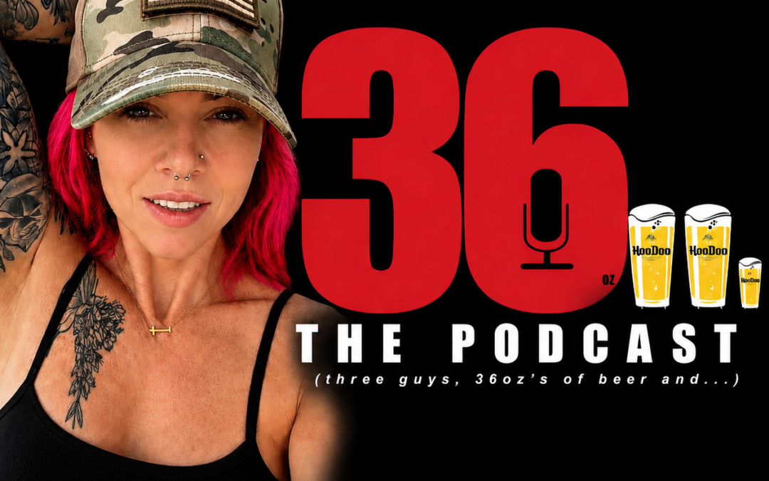 From Pain to Purpose: Nicole Gebhardt’s Story
