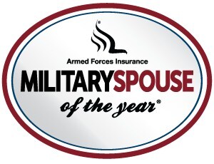 military spouse