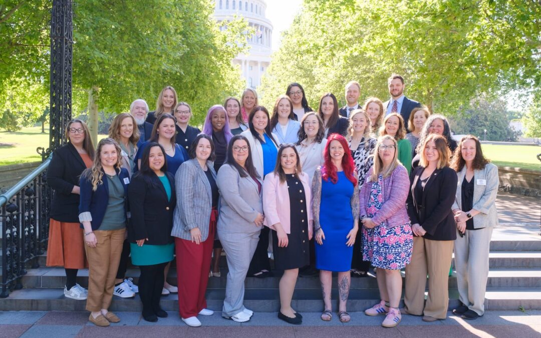 May State of the Military Family® Video Newsletter