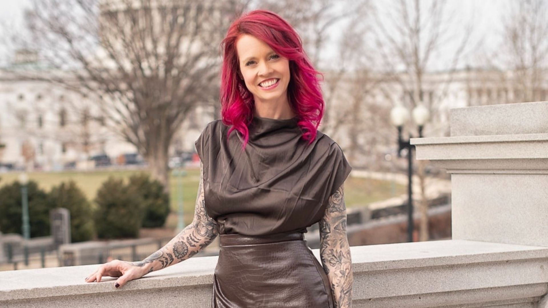 Nicole Gebhardt new article