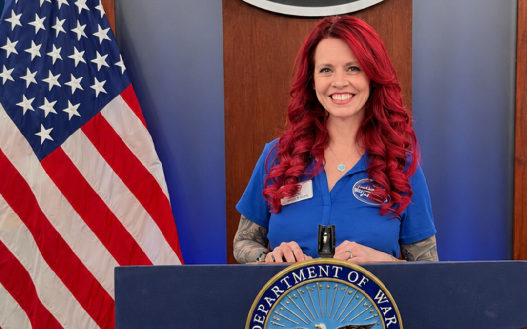 2026 Armed Forces Insurance Military Spouse of the Year® Branch Winners Announced