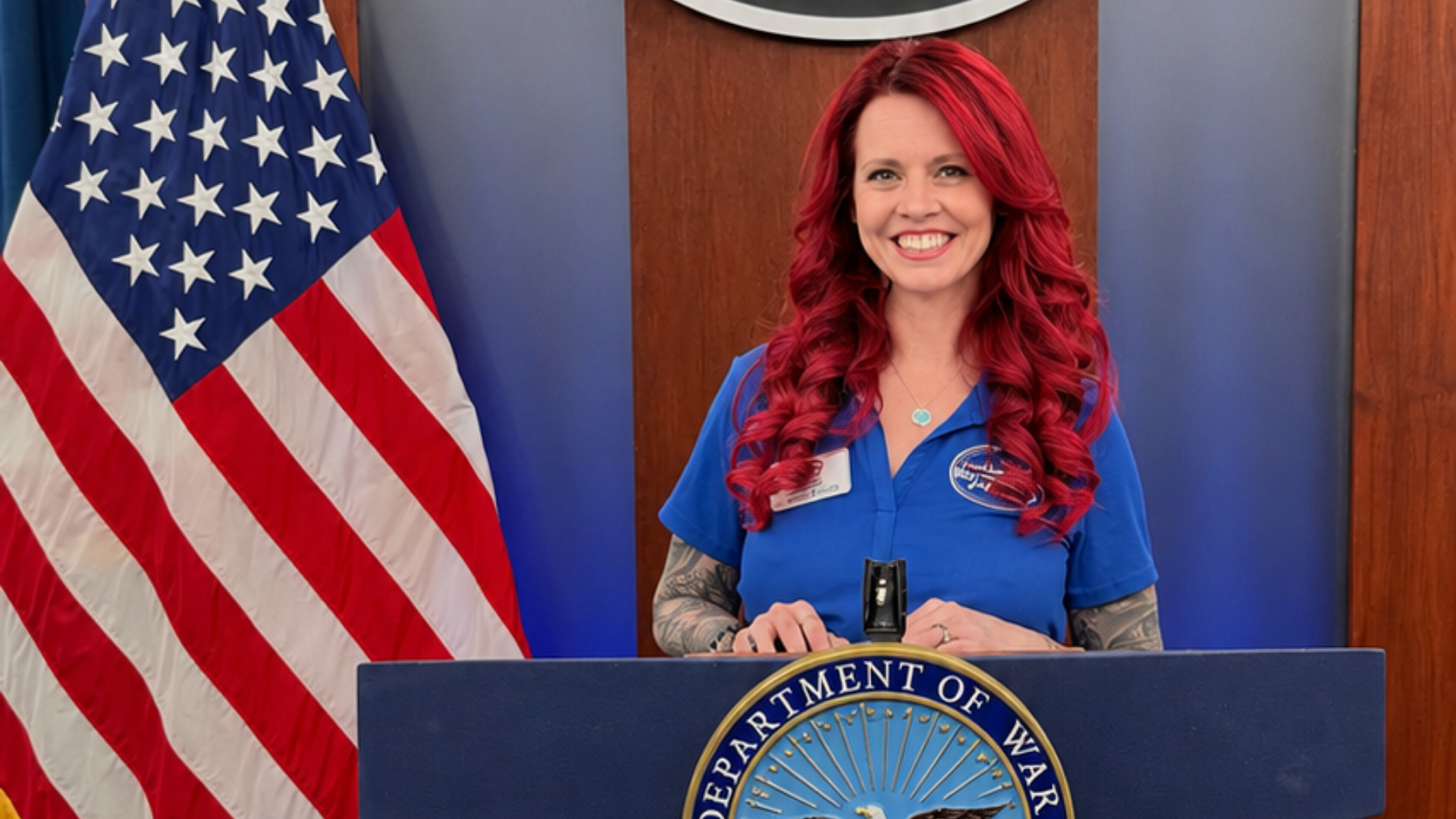 Nicole Gebhardt - 2026 National Guard AFI MSOY