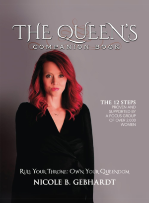 The queens companion book