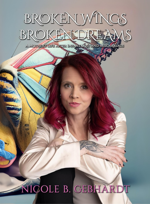 broken wings broken dreams