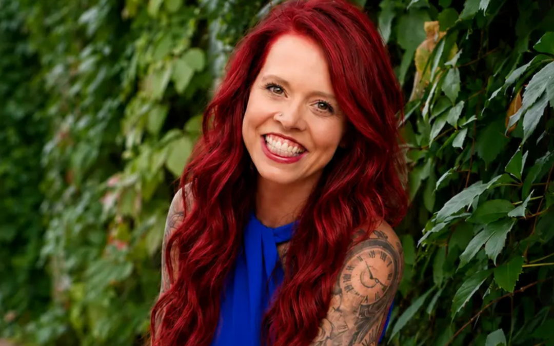 Turning Pain into Purpose: Why Your Story Is Your Greatest Leadership Asset