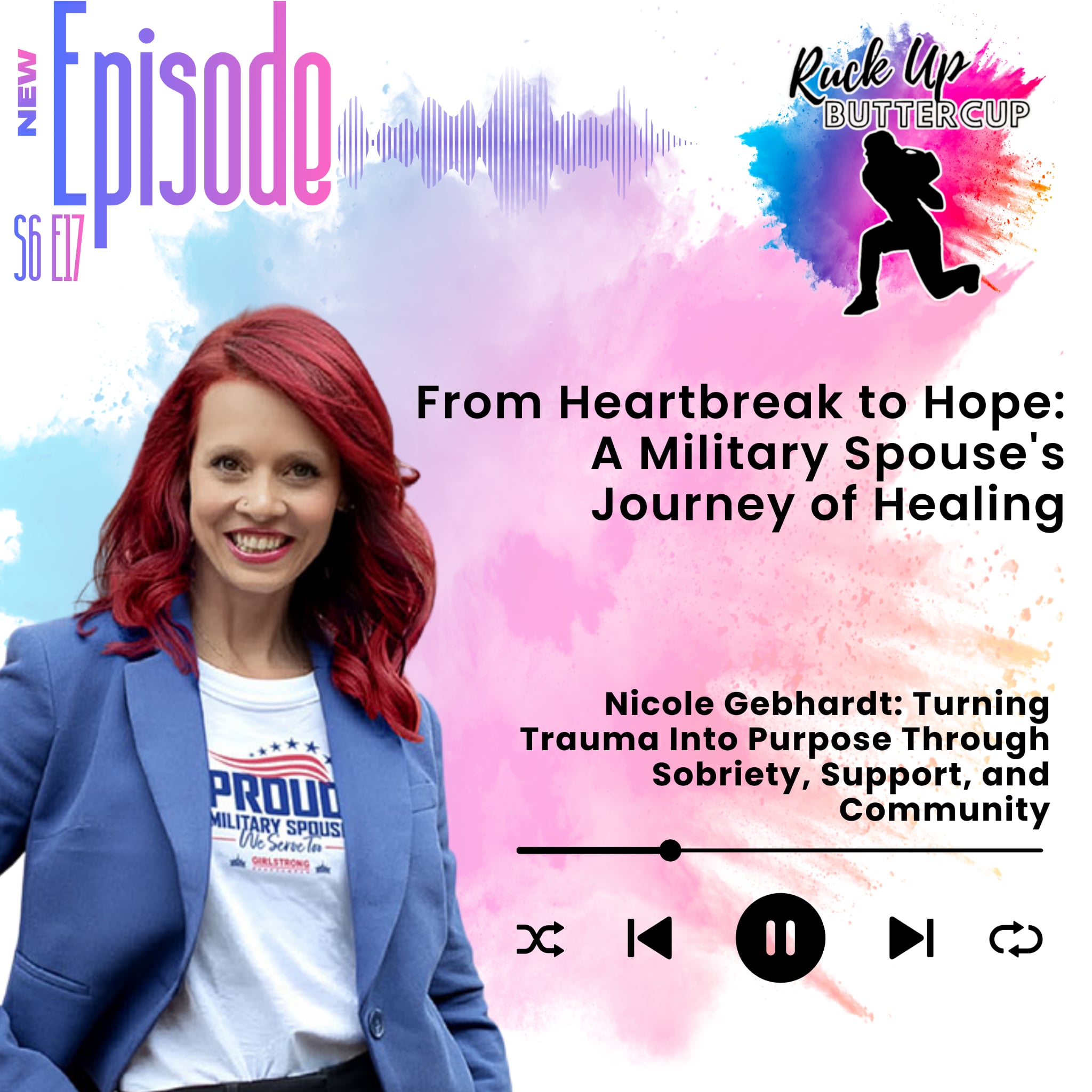 From Heartbreak to Hope